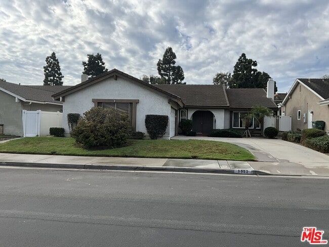 9522 Telhan Dr in Huntington Beach, CA - Building Photo - Building Photo