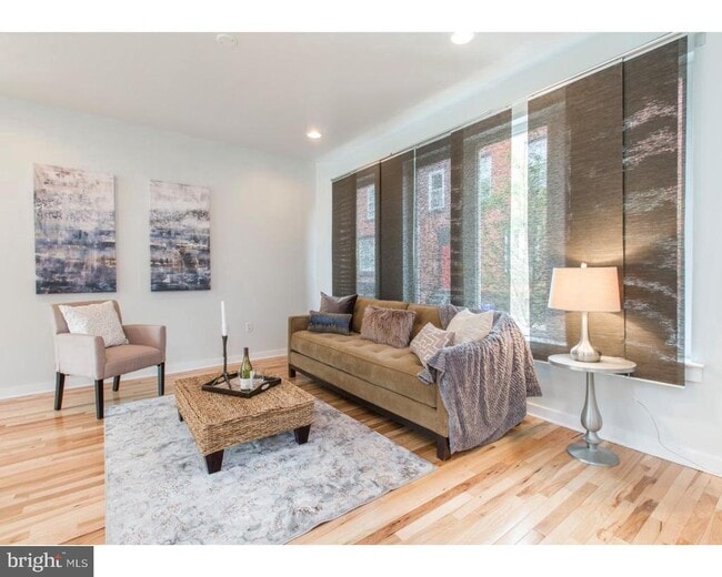 3039-41 Baltz St in Philadelphia, PA - Building Photo - Building Photo