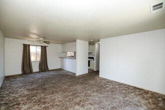 1580 N Denair Ave in Turlock, CA - Building Photo - Building Photo