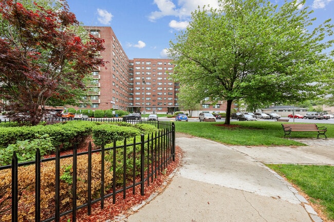 Maple Gardens