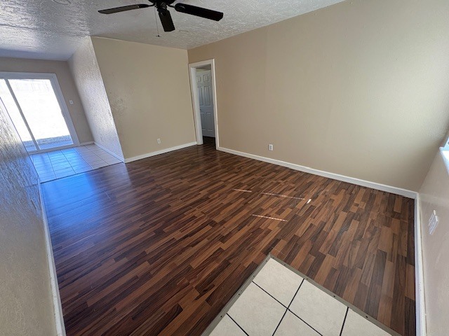 6103 NW Dearborn Ave in Lawton, OK - Building Photo - Building Photo