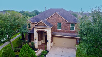 19506 Mills Glen Drive in Cypress, TX - Building Photo - Building Photo