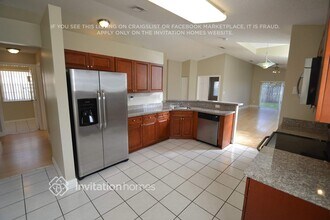 17132 NW 11th St in Pembroke Pines, FL - Building Photo - Building Photo