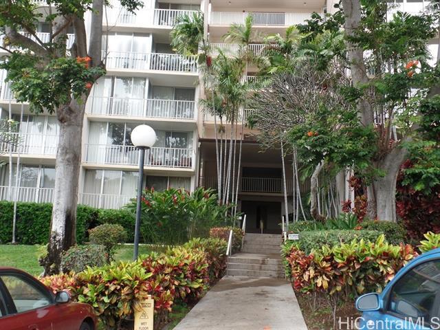 property at 84-680-680 Kili Dr