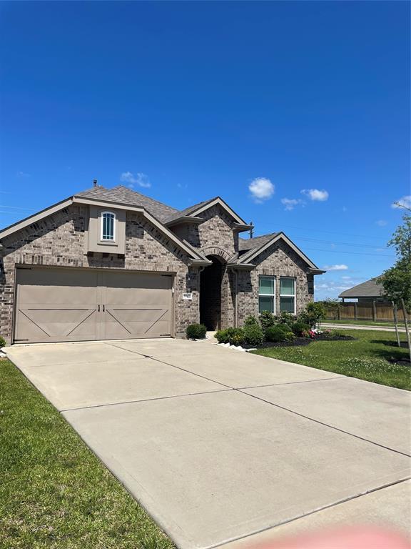 property at 6647 Northchester Dr