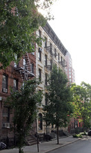 55 W 105th St in New York, NY - Building Photo - Building Photo