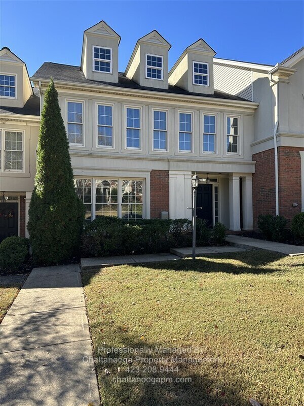 7420 Hamilton Run Dr in Chattanooga, TN - Building Photo - Building Photo