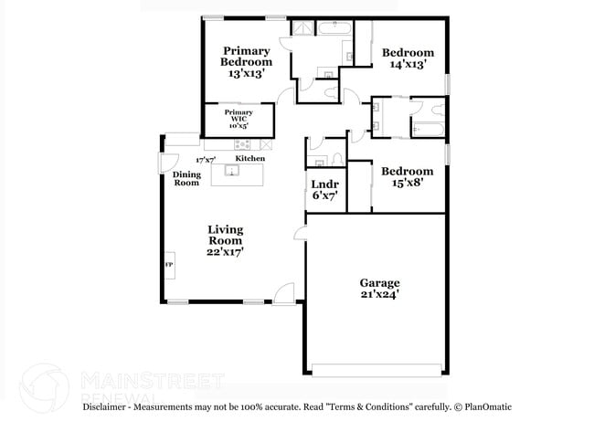11233 Paradise Out Ln in Oklahoma City, OK - Foto de edificio - Building Photo