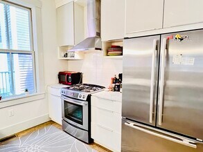 15 Boardman St in Cambridge, MA - Building Photo - Building Photo