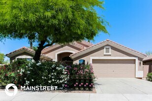 8612 W Mohave St in Tolleson, AZ - Building Photo