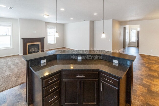 8915 W Red St in Cheney, WA - Building Photo - Building Photo