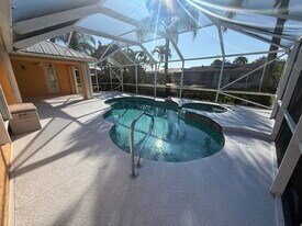1829 SW Hickock Terrace in Port St. Lucie, FL - Building Photo