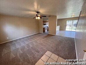 4926 Heather Pass in San Antonio, TX - Building Photo - Building Photo