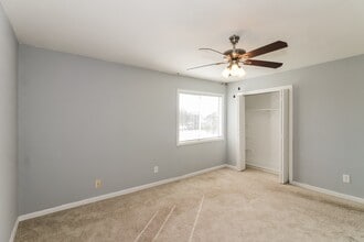 3115 Falk Ct in La Porte, TX - Foto de edificio - Building Photo