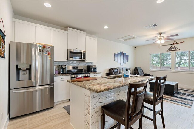 603 White Steppe Way in Georgetown, TX - Building Photo - Building Photo