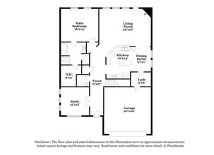 20203 Louetta Crossing Dr in Spring, TX - Building Photo - Building Photo