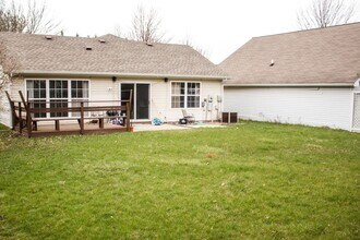 2178 Kestral Blvd in West Lafayette, IN - Building Photo - Building Photo