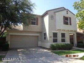 4289 E Carla Vista Dr in Gilbert, AZ - Building Photo