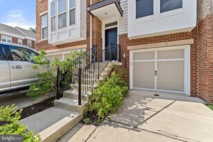 42673 New Dawn Terrace in Ashburn, VA - Building Photo