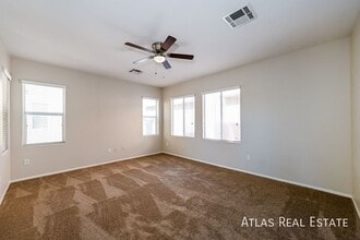 9388 Roping Cowboy Ave in Las Vegas, NV - Building Photo - Building Photo