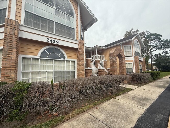 property at 2459 Sweetwater Club Cir