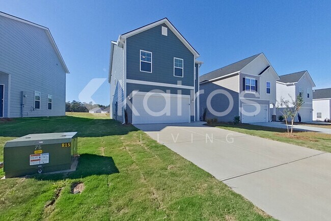 862 Silent Barge Cv in Aiken, SC - Foto de edificio - Building Photo