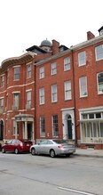 11 W Mulberry St in Baltimore, MD - Building Photo - Building Photo