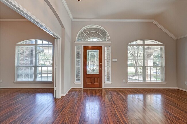 property at 17615 Dylans Point Ct