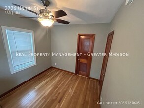2726 Union St in Madison, WI - Building Photo - Building Photo