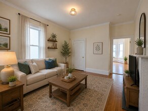 21 Howe St, Unit 15-1 in Somerville, MA - Building Photo - Building Photo