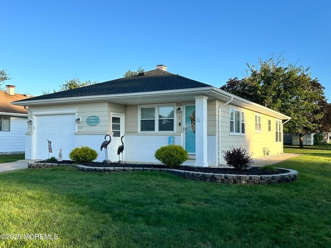 property at 7 Barbuda St