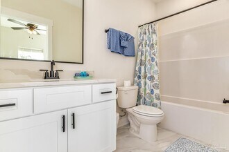 520 N De Villiers St in Pensacola, FL - Building Photo - Building Photo