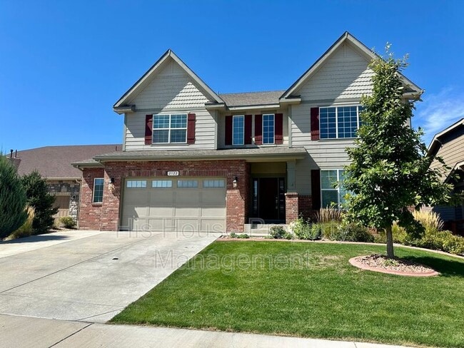 2122 Longfin Ct in Windsor, CO - Building Photo - Building Photo