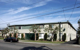 11643 Sitka St Apartments