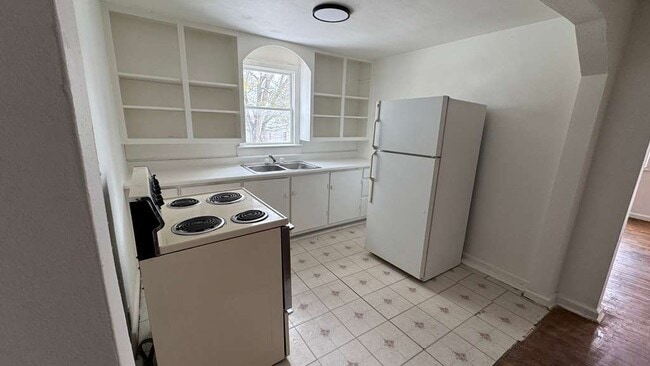 519 W 2nd St in Anderson, IN - Building Photo - Building Photo