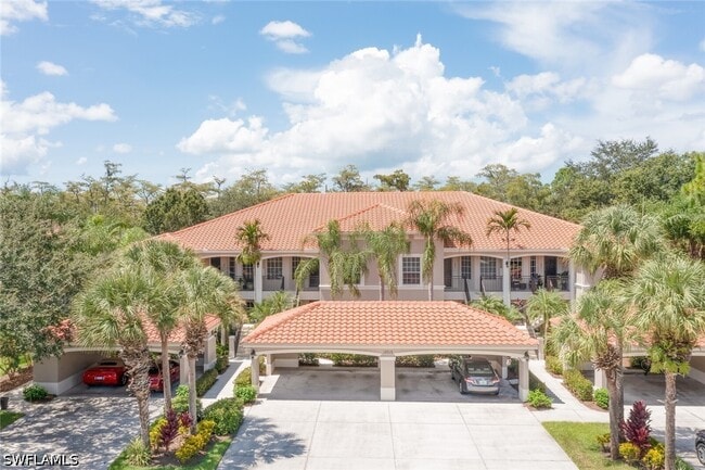 12015 Matera Ln in Bonita Springs, FL - Building Photo - Building Photo