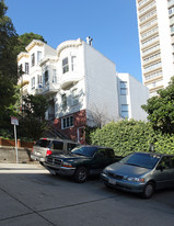 944-948 Vallejo St Apartments