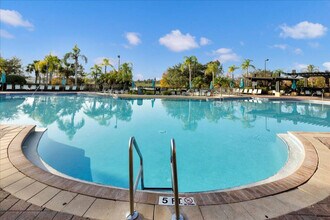 5024 Shoreway Loop in Orlando, FL - Building Photo - Building Photo