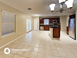 4809 Shell Ridge Dr in Fort Worth, TX - Foto de edificio - Building Photo