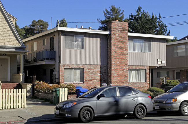 Sabina in Alameda, CA - Foto de edificio - Building Photo