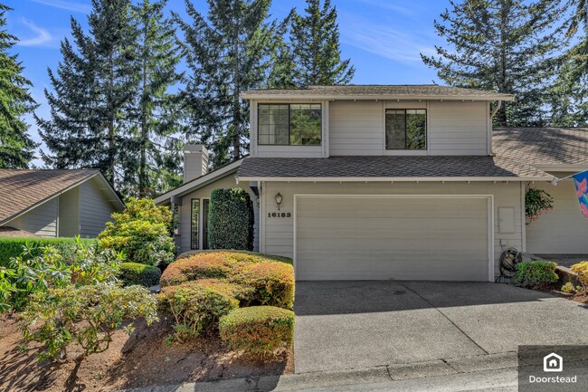 16183 SE 33rd Cir, Unit 33rd in Bellevue, WA - Foto de edificio - Building Photo