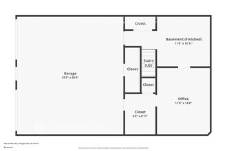 445 Senator Rd in Douglasville, GA - Building Photo - Building Photo