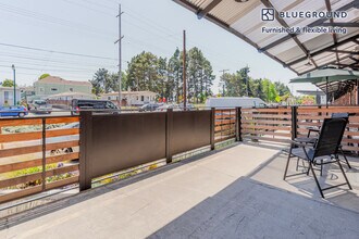 1501 Buena Vista Ave in Alameda, CA - Building Photo - Building Photo