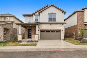 1328 Westborough Ln in Leander, TX - Building Photo