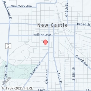 property at 1210 Lincoln Ave