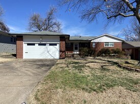 5363 E 28th St in Tulsa, OK - Building Photo