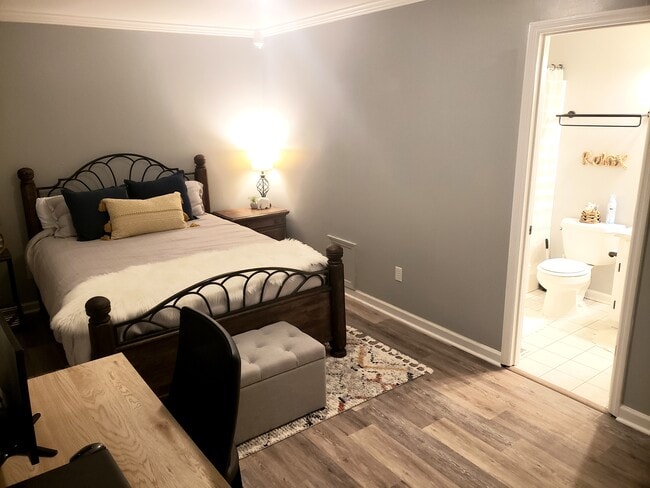 2845 Wynterhall Rd SE in Huntsville, AL - Building Photo - Building Photo