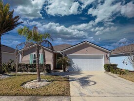 125 Fairway Ct in Bunnell, FL - Building Photo
