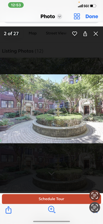 834 Hinman Ave, Unit 3 in Evanston, IL - Foto de edificio