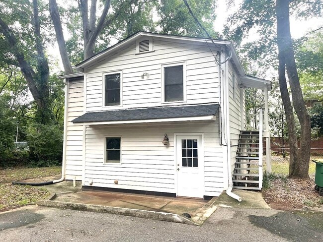 property at 143 Greenwood Drive